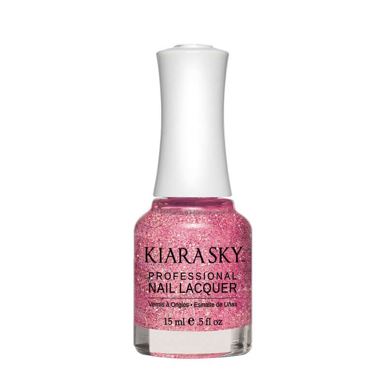 KIARA SKY – NAIL LACQUER - N476 TAHITIAN PRINCESS